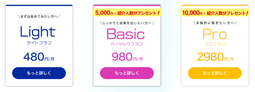 アフィリエイト 書か ない